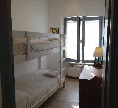 Apartamento de vacaciones en terracina (Latina)Casa de vacaciones