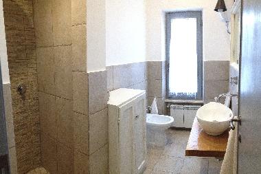 Apartamento de vacaciones en terracina (Latina)Casa de vacaciones