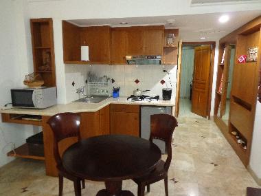 Apartamento de vacaciones en Kuta - Legian (Bali)Casa de vacaciones