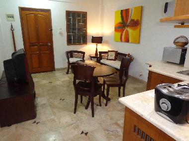 Apartamento de vacaciones en Kuta - Legian (Bali)Casa de vacaciones