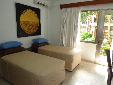 Apartamento de vacaciones en Kuta - Legian (Bali)Casa de vacaciones