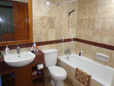 Apartamento de vacaciones en Kuta - Legian (Bali)Casa de vacaciones