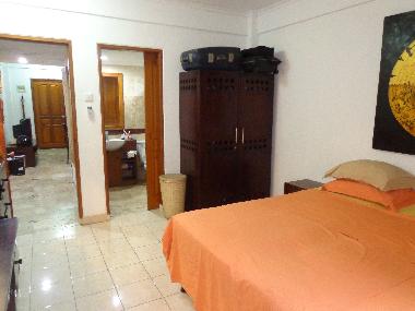 Apartamento de vacaciones en Kuta - Legian (Bali)Casa de vacaciones