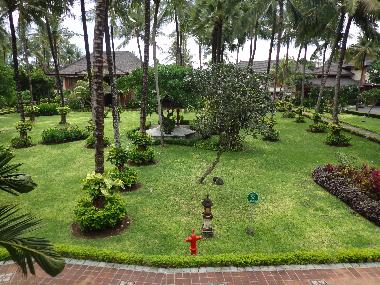 Apartamento de vacaciones en Kuta - Legian (Bali)Casa de vacaciones