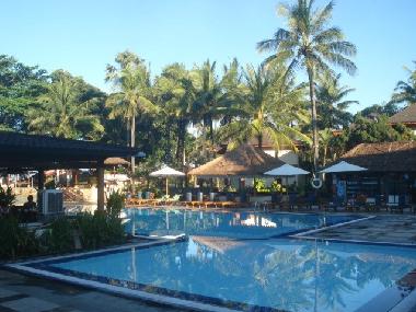 Apartamento de vacaciones en Kuta - Legian (Bali)Casa de vacaciones