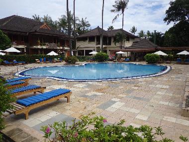 Apartamento de vacaciones en Kuta - Legian (Bali)Casa de vacaciones