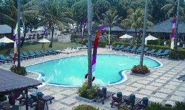 Apartamento de vacaciones en Kuta - Legian (Bali)Casa de vacaciones