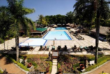 Apartamento de vacaciones en Kuta - Legian (Bali)Casa de vacaciones