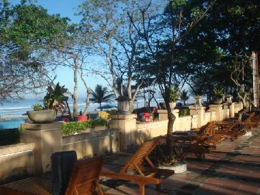 Apartamento de vacaciones en Kuta - Legian (Bali)Casa de vacaciones