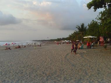 Apartamento de vacaciones en Kuta - Legian (Bali)Casa de vacaciones