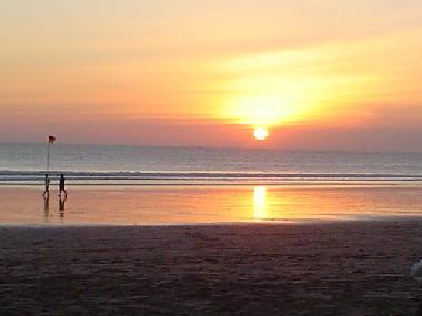 Apartamento de vacaciones en Kuta - Legian (Bali)Casa de vacaciones