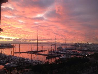 Apartamento de vacaciones en Palma (Mallorca)Casa de vacaciones