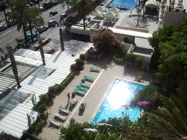 Apartamento de vacaciones en Palma (Mallorca)Casa de vacaciones