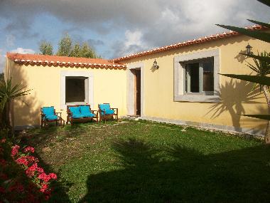 Casa de vacaciones en Cascais Guincho (Grande Lisboa)Casa de vacaciones