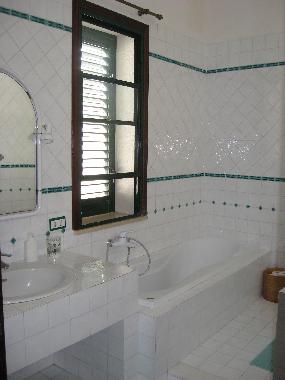 Casa de vacaciones en Selinunte (Trapani)Casa de vacaciones