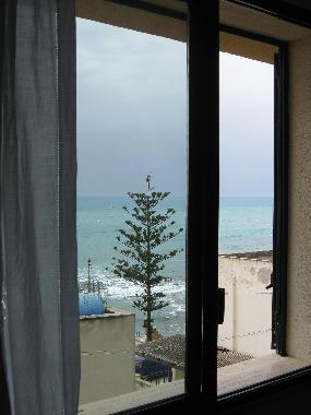 Casa de vacaciones en Selinunte (Trapani)Casa de vacaciones