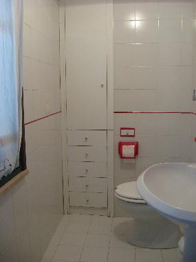 Casa de vacaciones en Selinunte (Trapani)Casa de vacaciones