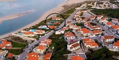 Apartamento de vacaciones en Bom Sucesso (Oeste)Casa de vacaciones