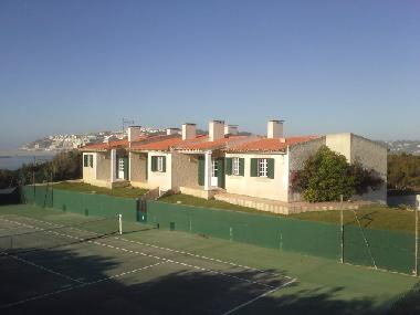 Apartamento de vacaciones en Bom Sucesso (Oeste)Casa de vacaciones