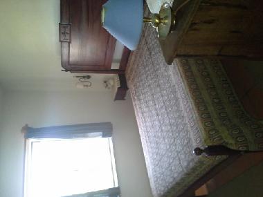 Apartamento de vacaciones en Bom Sucesso (Oeste)Casa de vacaciones