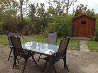 Apartamento de vacaciones en Domburg (Zeeland)Casa de vacaciones