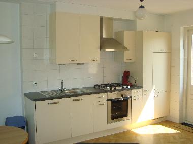 Apartamento de vacaciones en Domburg (Zeeland)Casa de vacaciones