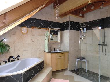 Apartamento de vacaciones en Hattgenstein (Hunsrck - Nahe)Casa de vacaciones