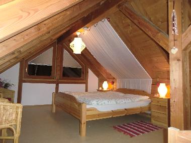 Apartamento de vacaciones en Hattgenstein (Hunsrck - Nahe)Casa de vacaciones
