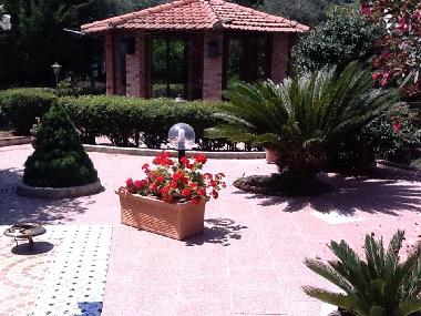 Cama y desayuno en Salerno (Salerno)Casa de vacaciones