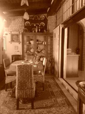 Cama y desayuno en Salerno (Salerno)Casa de vacaciones