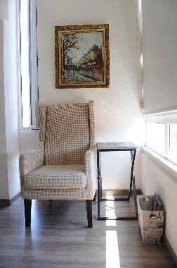 Apartamento de vacaciones en NICOSIA (Nicosia)Casa de vacaciones