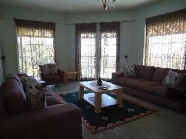 Casa de vacaciones en Kalkan (Antalya)Casa de vacaciones