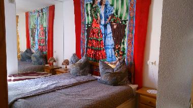 Apartamento de vacaciones en urb. Lomas del Polo (Alicante / Alacant)Casa de vacaciones