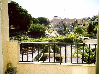 Apartamento de vacaciones en urb. Lomas del Polo (Alicante / Alacant)Casa de vacaciones