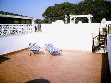 Apartamento de vacaciones en urb. Lomas del Polo (Alicante / Alacant)Casa de vacaciones