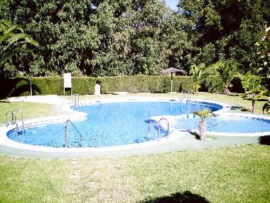 Apartamento de vacaciones en urb. Lomas del Polo (Alicante / Alacant)Casa de vacaciones