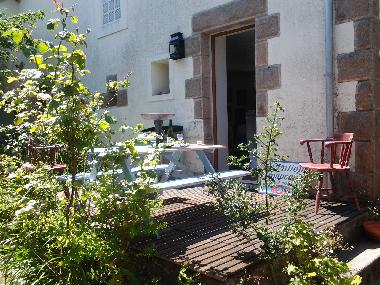 Casa de vacaciones en trebeurden (Ctes-d'Armor)Casa de vacaciones