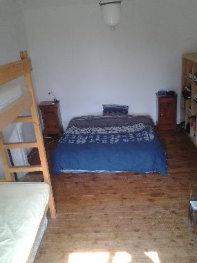 Casa de vacaciones en trebeurden (C�tes-d