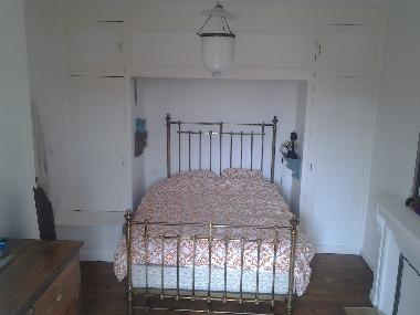 Casa de vacaciones en trebeurden (C�tes-d