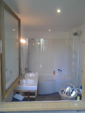 Casa de vacaciones en trebeurden (C�tes-d