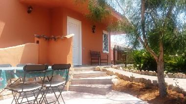 Apartamento de vacaciones en Quartu (Cagliari)Casa de vacaciones