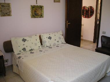 Apartamento de vacaciones en Quartu (Cagliari)Casa de vacaciones