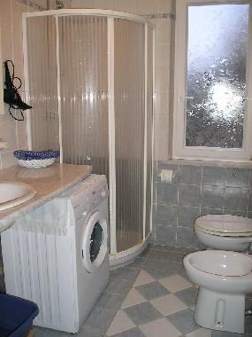 Apartamento de vacaciones en Quartu (Cagliari)Casa de vacaciones