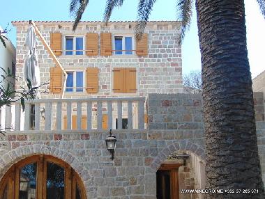 Villa en Budva (Montenegro)Casa de vacaciones