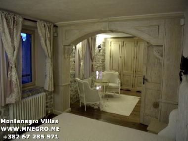 Villa en Budva (Montenegro)Casa de vacaciones