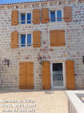 Villa en Budva (Montenegro)Casa de vacaciones