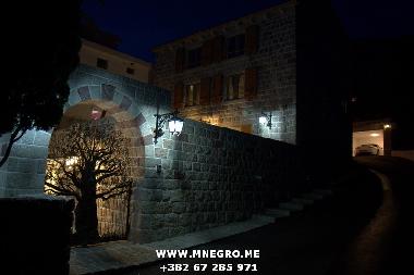 Villa en Budva (Montenegro)Casa de vacaciones