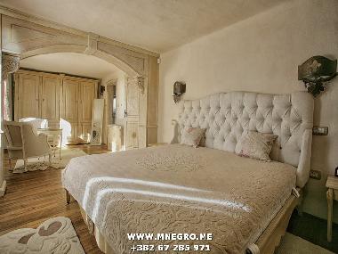 Villa en Budva (Montenegro)Casa de vacaciones