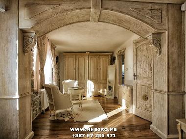 Villa en Budva (Montenegro)Casa de vacaciones