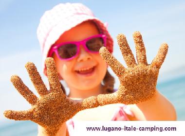 Cama y desayuno en Porlezza (Como)Casa de vacaciones